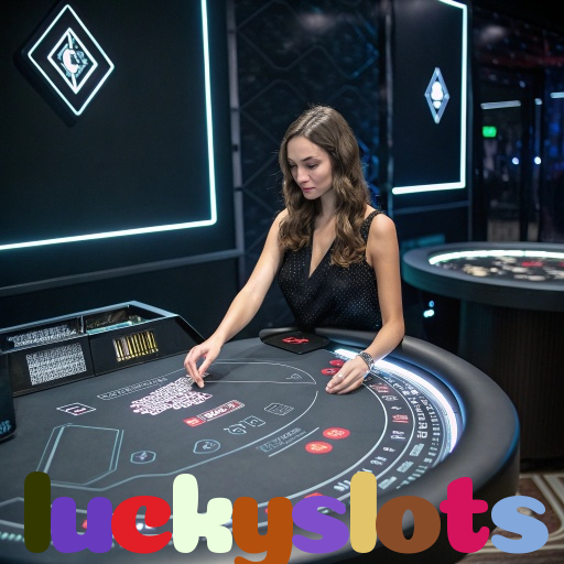  luckyslots