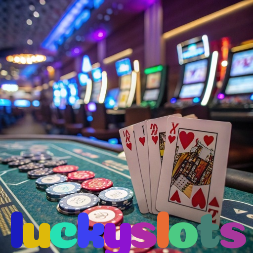  luckyslots