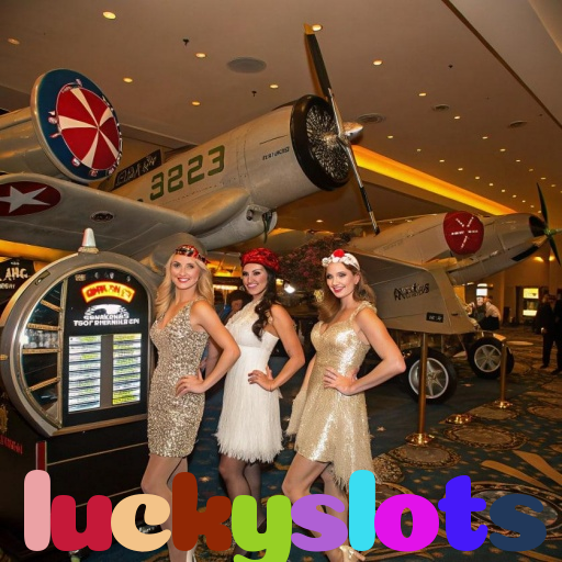  luckyslots