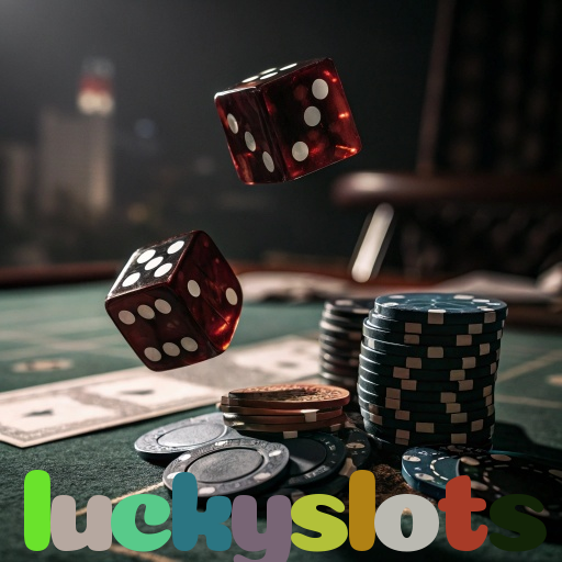  luckyslots