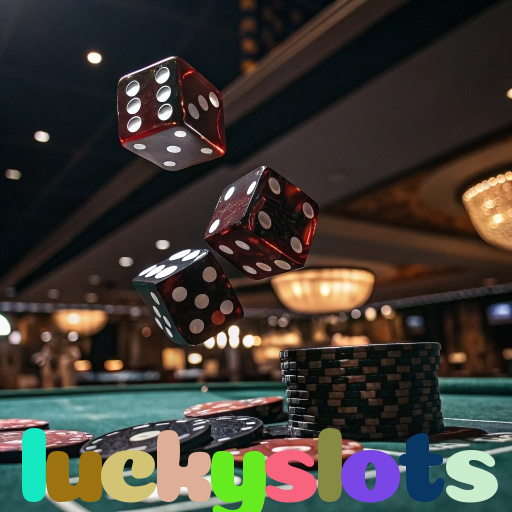 luckyslots