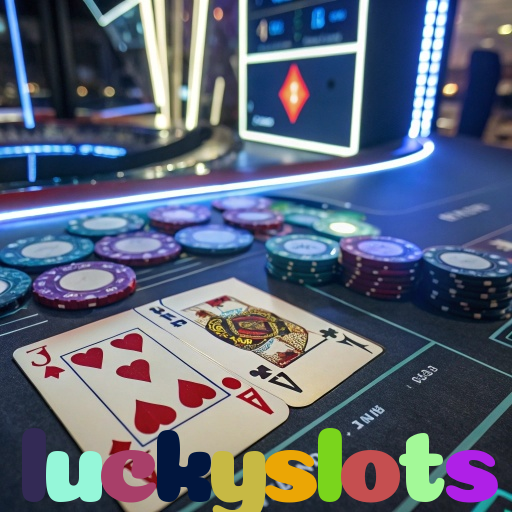  luckyslots