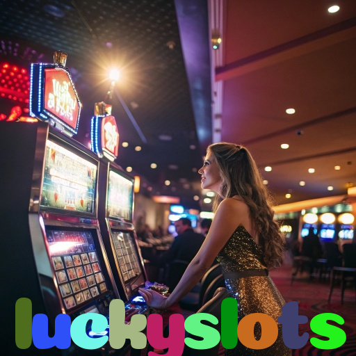  luckyslots