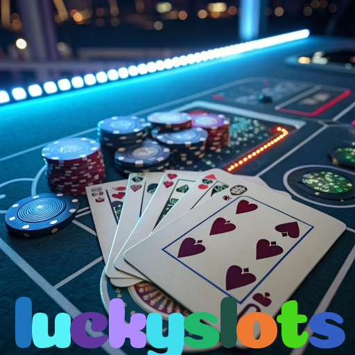  luckyslots