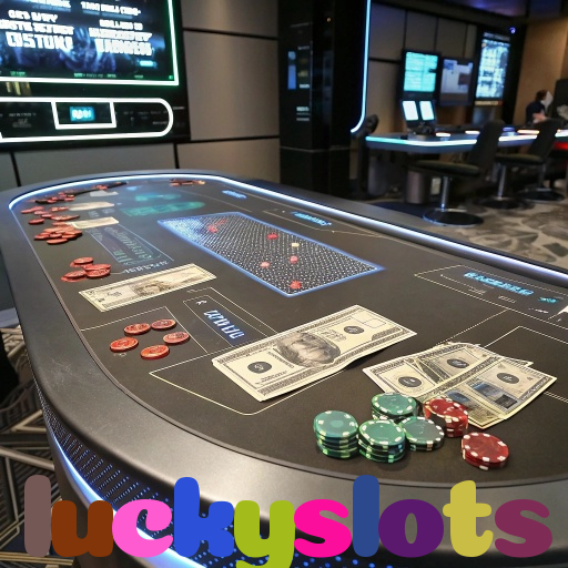  luckyslots