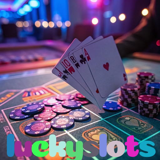  luckyslots
