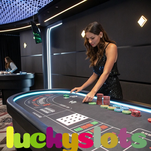  luckyslots