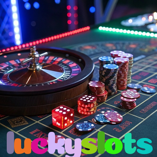  luckyslots