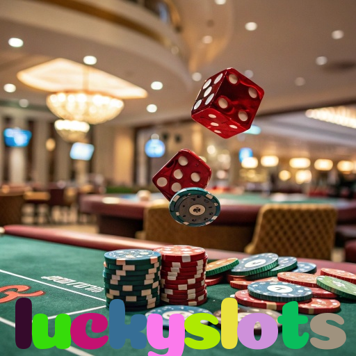  luckyslots
