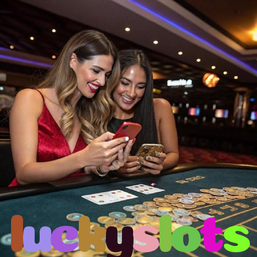  luckyslots