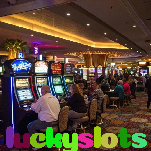  luckyslots