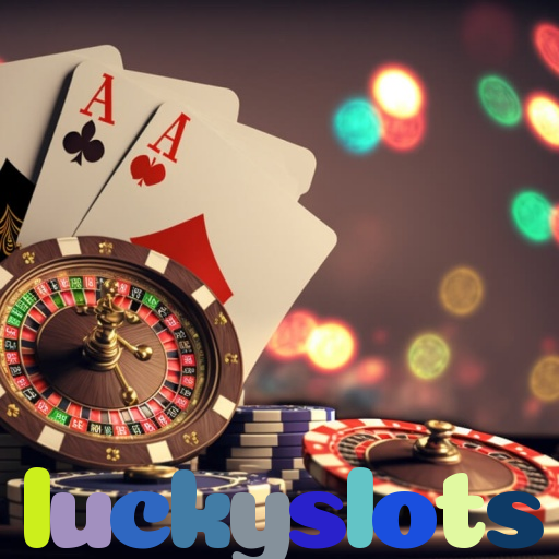  luckyslots