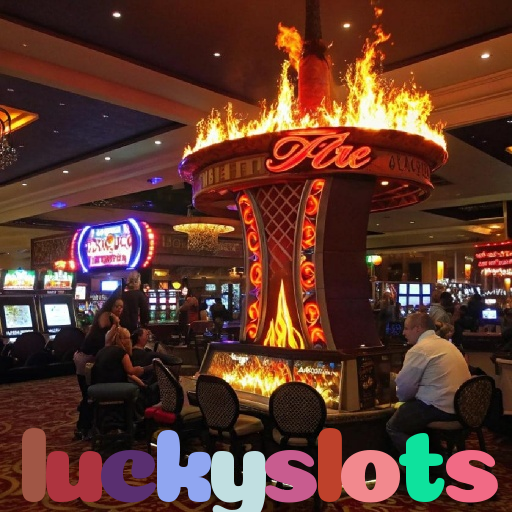  luckyslots