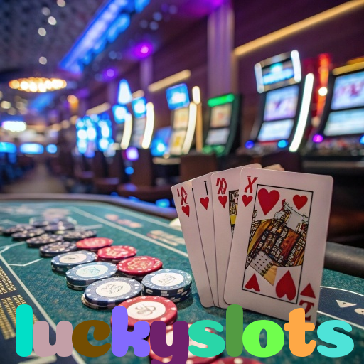  luckyslots