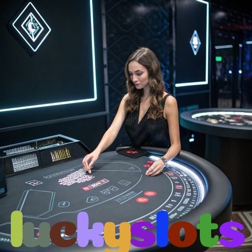  luckyslots