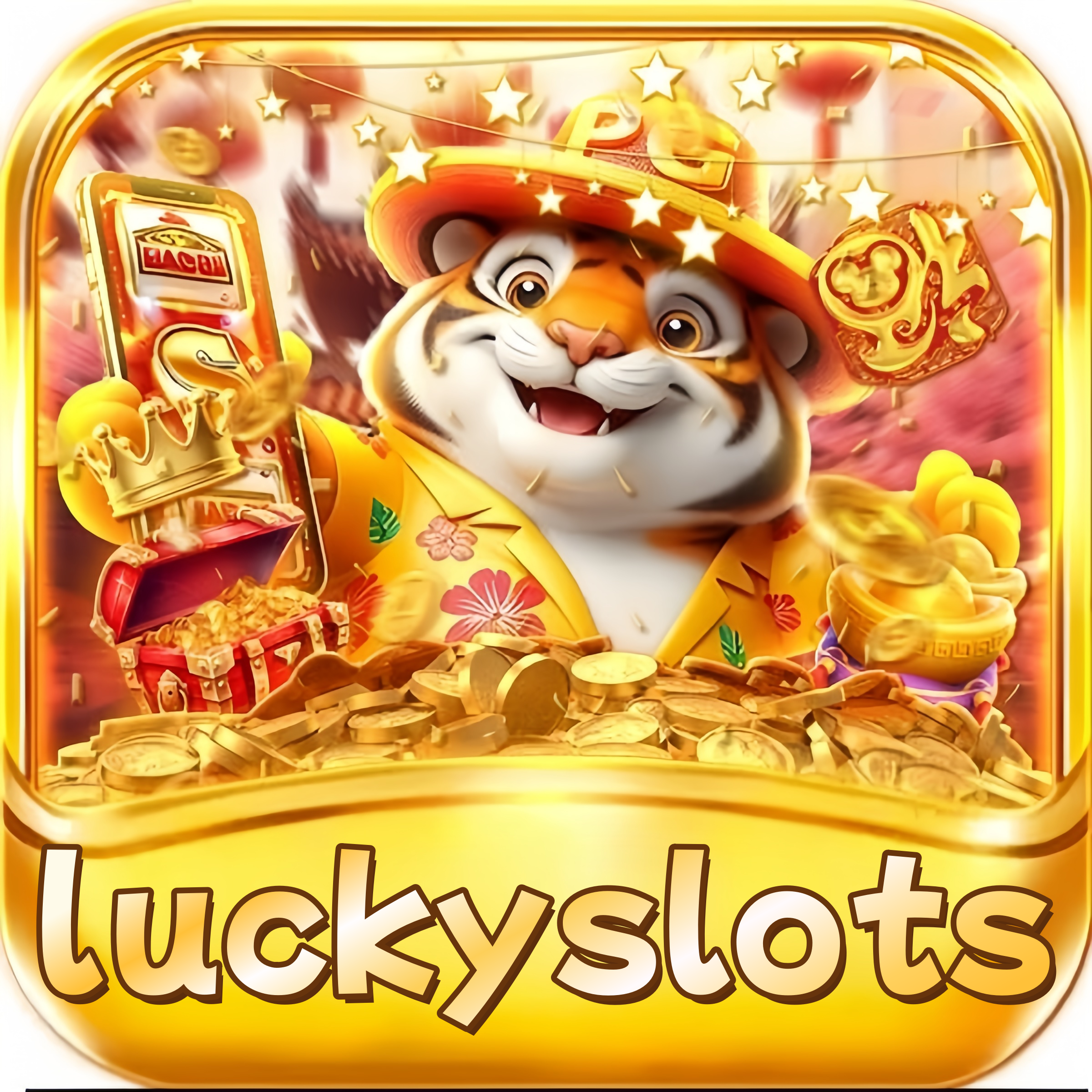  luckyslots